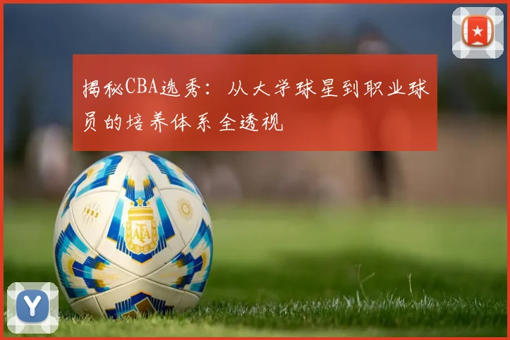 揭秘CBA选秀：从大学球星到职业球员的培养体系全透视