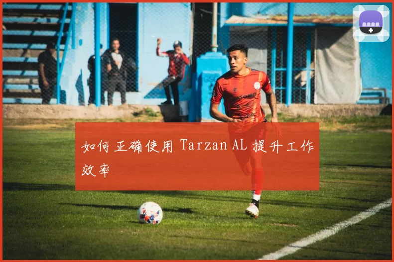 如何正确使用 Tarzan AL 提升工作效率